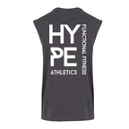 #Hype | Sleeveless Shirt (Loose Fit)