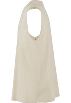 #Hype | Sleeveless Shirt (Loose Fit)