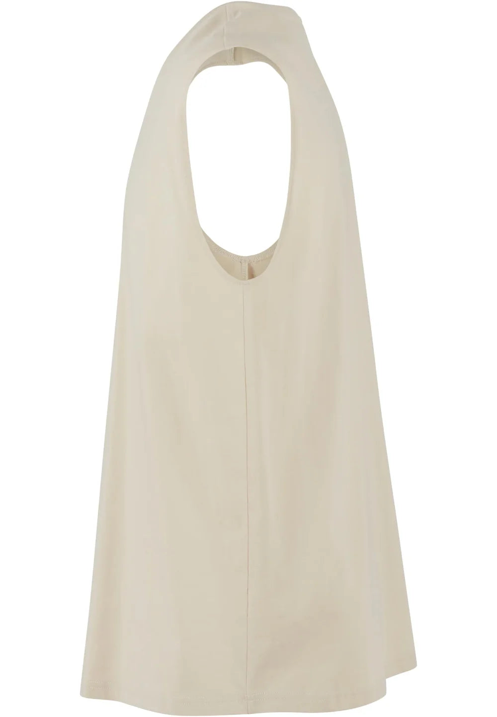 #Hype | Sleeveless Shirt (Loose Fit)