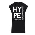 #Hype | Sleeveless Shirt (Loose Fit)