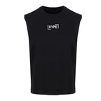 #Hype | Sleeveless Shirt (Loose Fit)