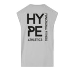 #Hype | Sleeveless Shirt (Loose Fit)