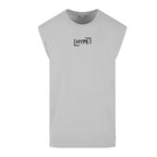 #Hype | Sleeveless Shirt (Loose Fit)