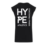 #Hype | Sleeveless Shirt (Loose Fit)