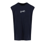 #Hype | Sleeveless Shirt (Loose Fit)