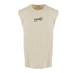 #Hype | Sleeveless Shirt (Loose Fit)