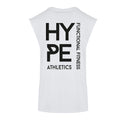 #Hype | Sleeveless Shirt (Loose Fit)