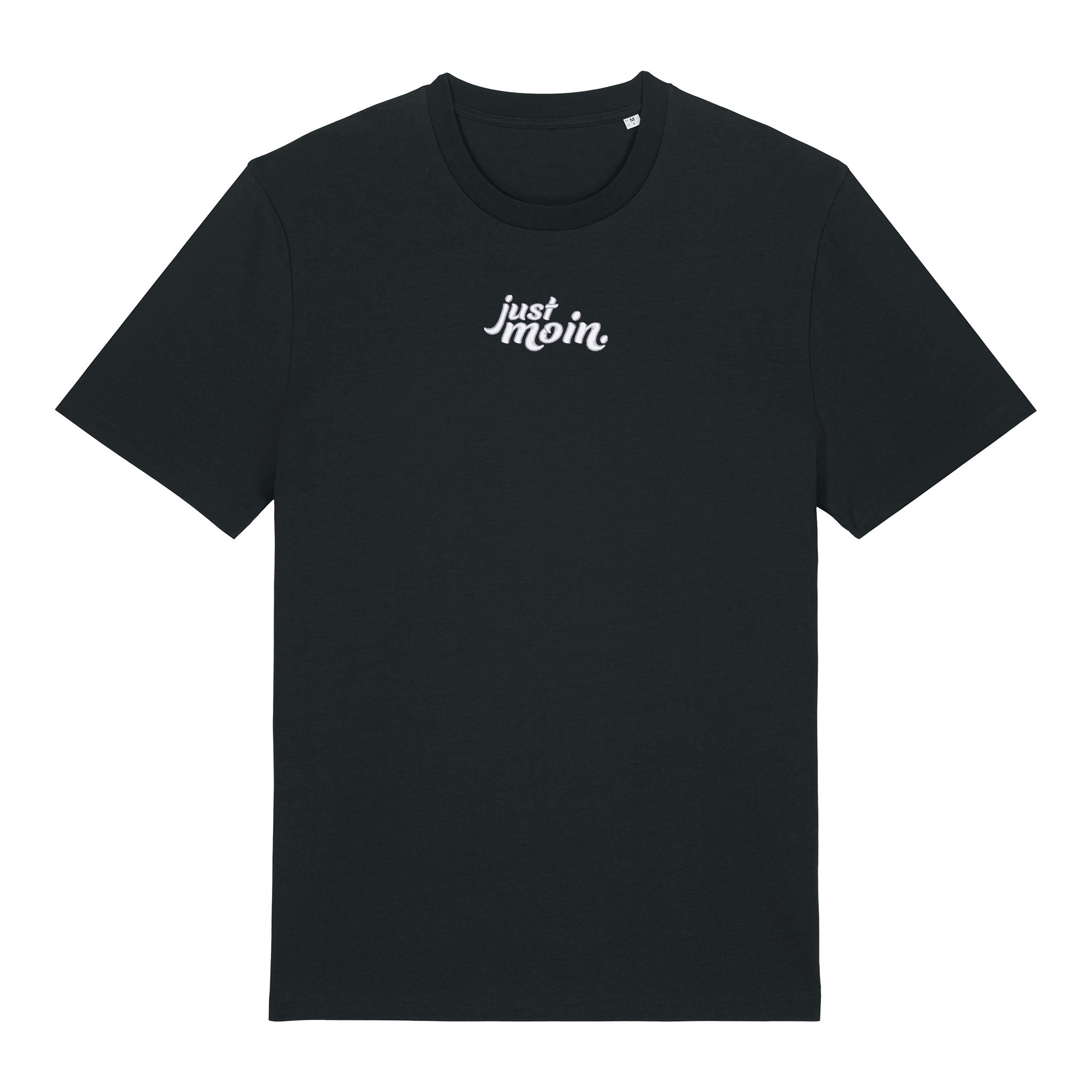 #justmoin | Unisex Bio T-Shirt