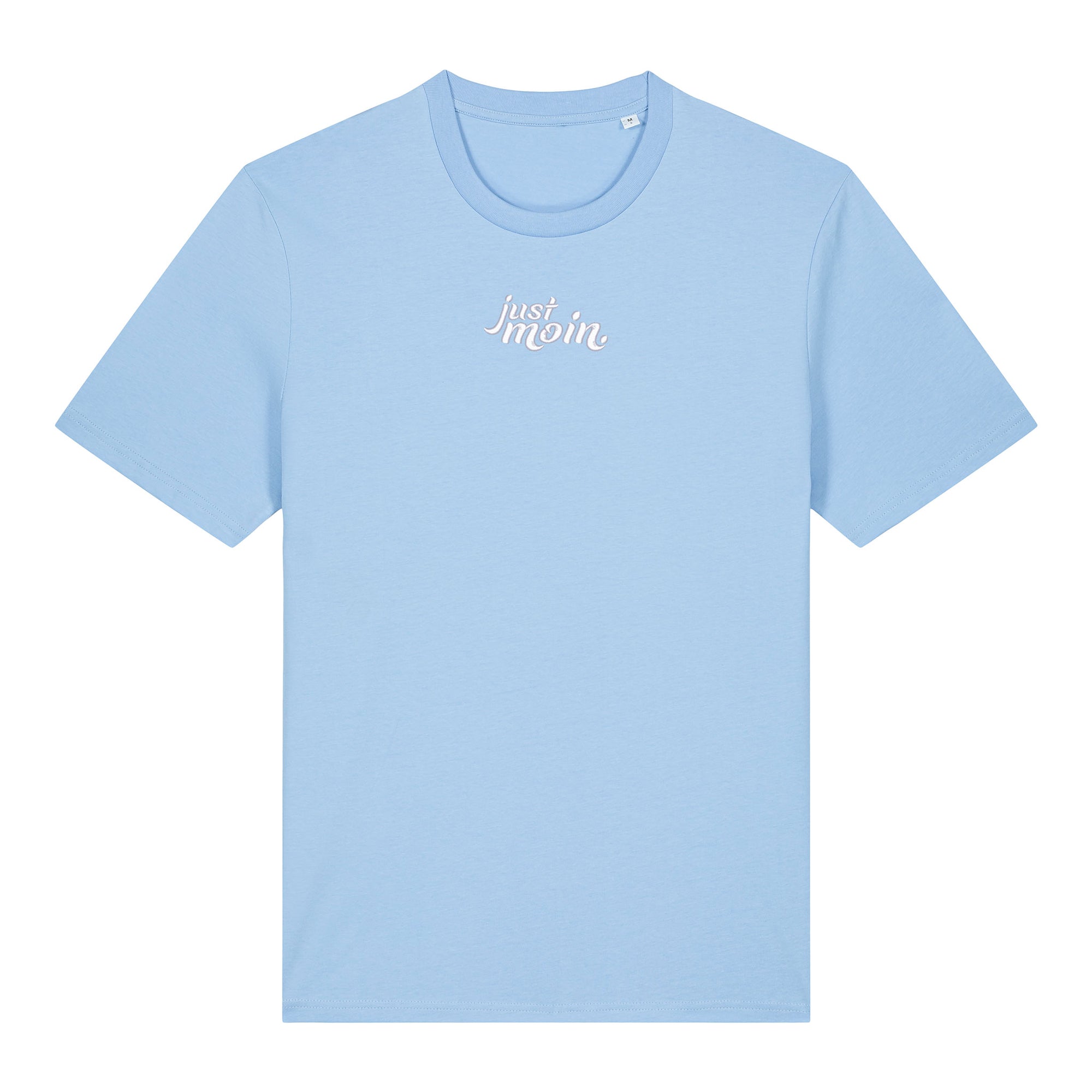 #justmoin | Unisex Bio T-Shirt
