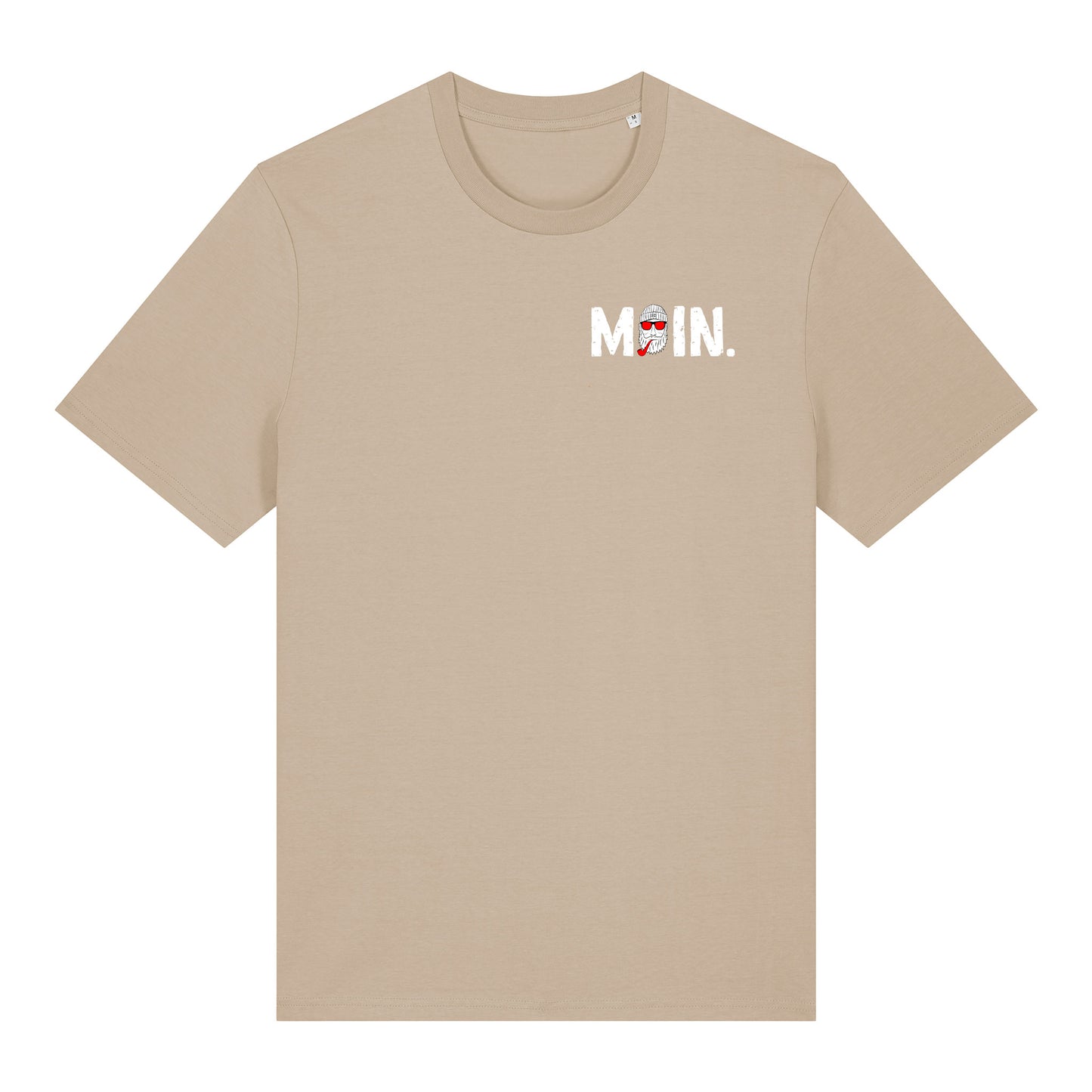 #MOIN. lütt | Unisex Bio T-Shirt