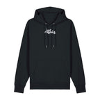#justmoin | Unisex Bio Hoodie