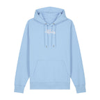 #justmoin | Unisex Bio Hoodie