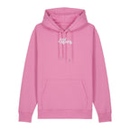 #justmoin | Unisex Bio Hoodie