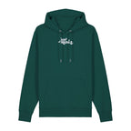 #justmoin | Unisex Bio Hoodie