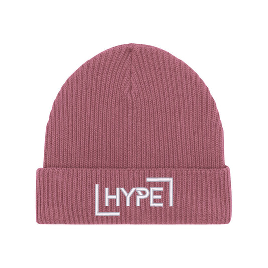 #HYPE | Bio Fisherman Beanie