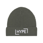 #HYPE | Bio Fisherman Beanie