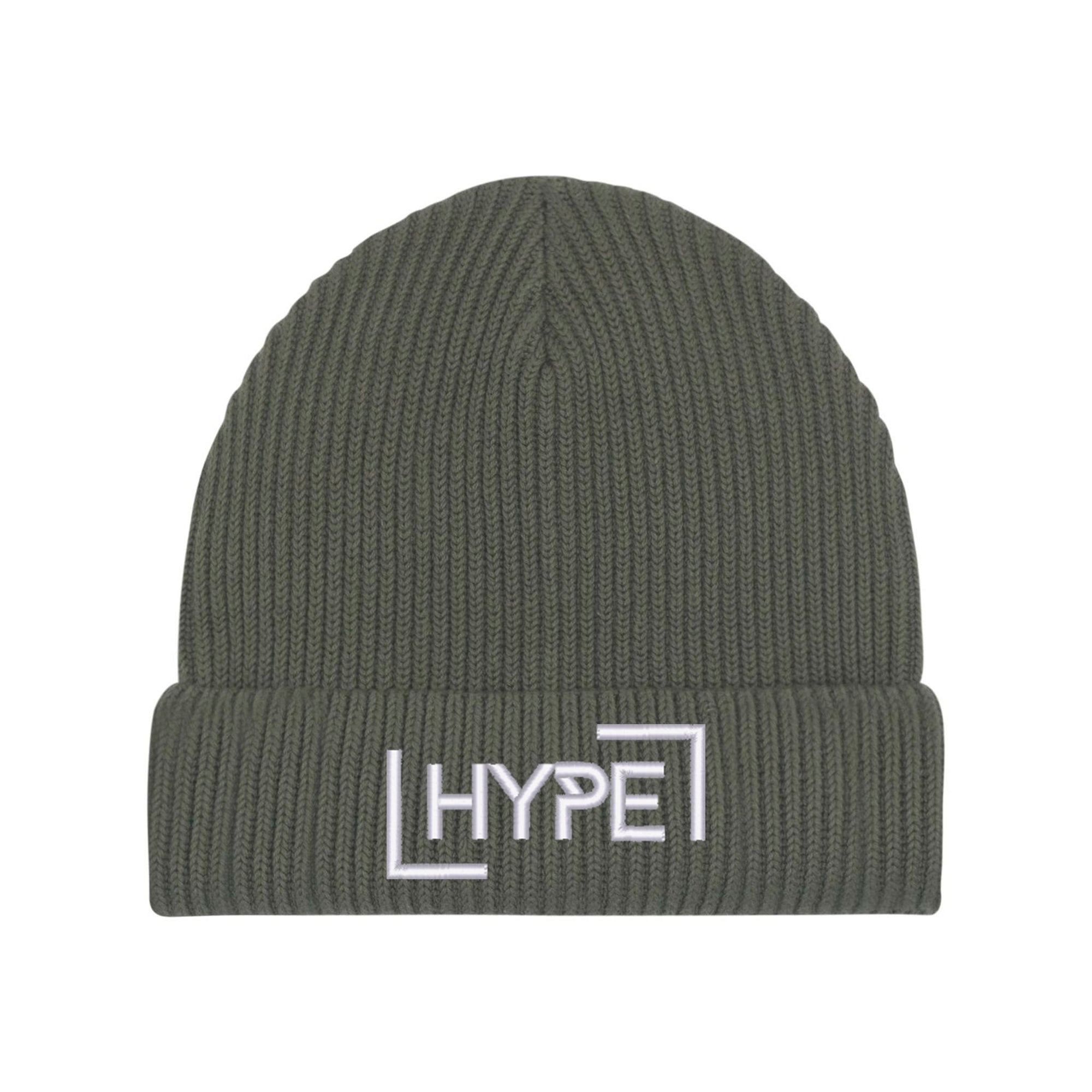 #HYPE | Bio Fisherman Beanie