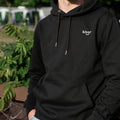#KLOOR | Unisex Bio Hoodie