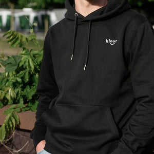 #KLOOR | Unisex Bio Hoodie