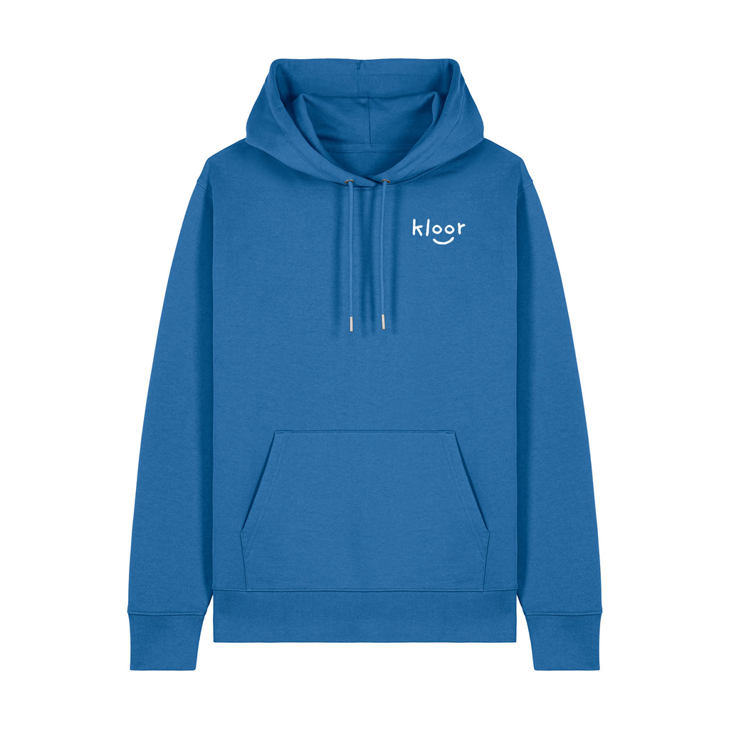 #KLOOR | Unisex Bio Hoodie
