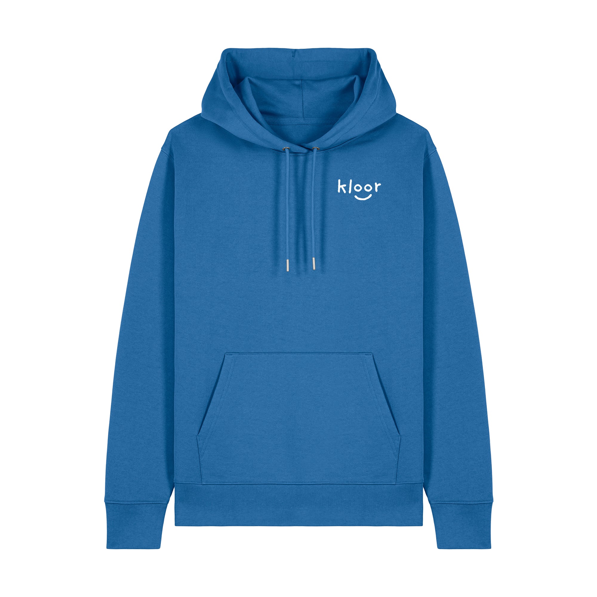 #KLOOR | Unisex Bio Hoodie