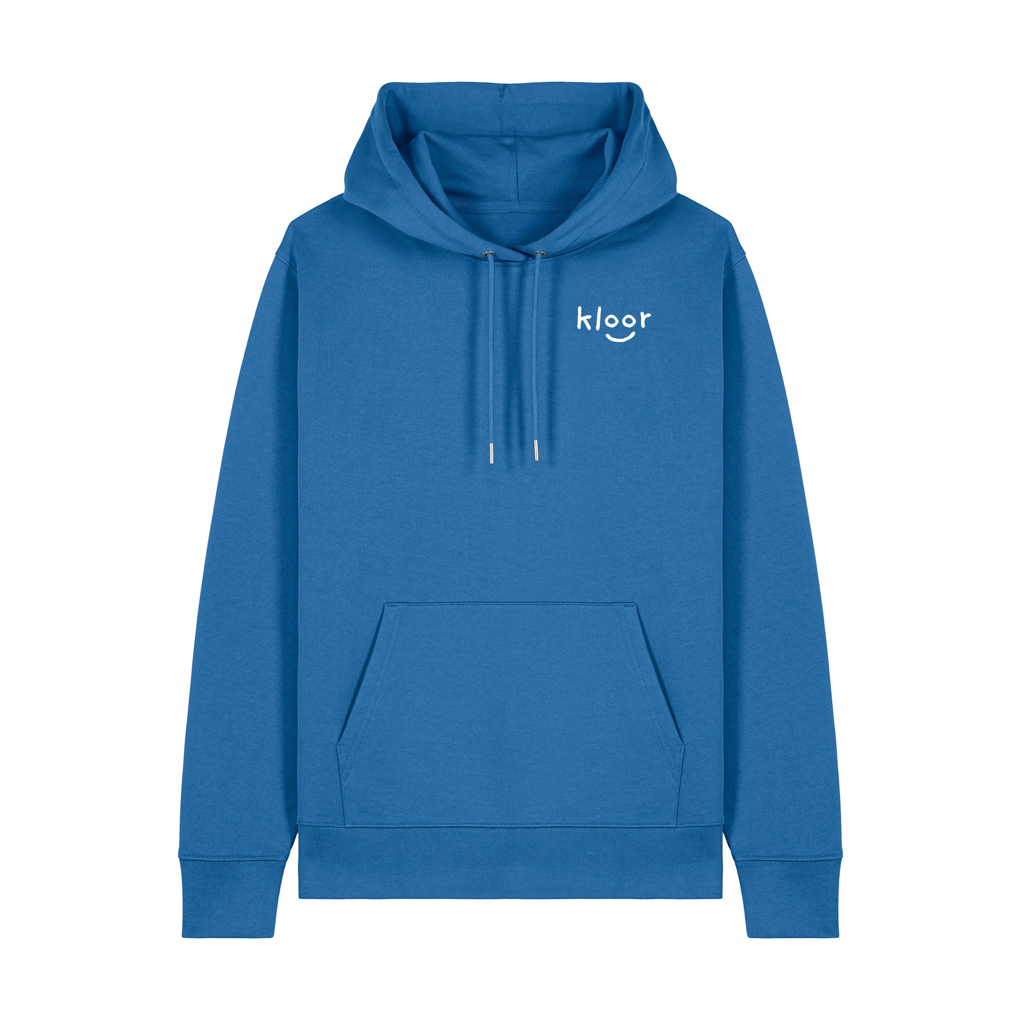 #KLOOR | Unisex Bio Hoodie