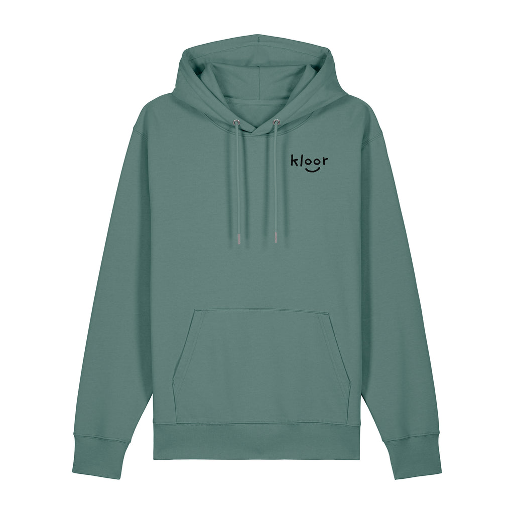 #KLOOR | Unisex Bio Hoodie