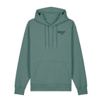 #KLOOR | Unisex Bio Hoodie