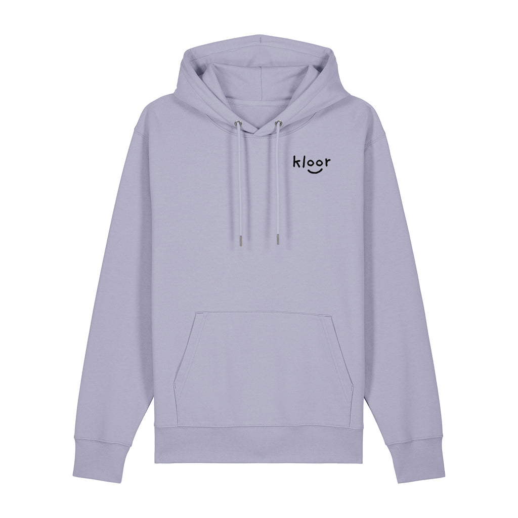 #KLOOR | Unisex Bio Hoodie