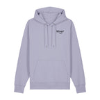 #KLOOR | Unisex Bio Hoodie