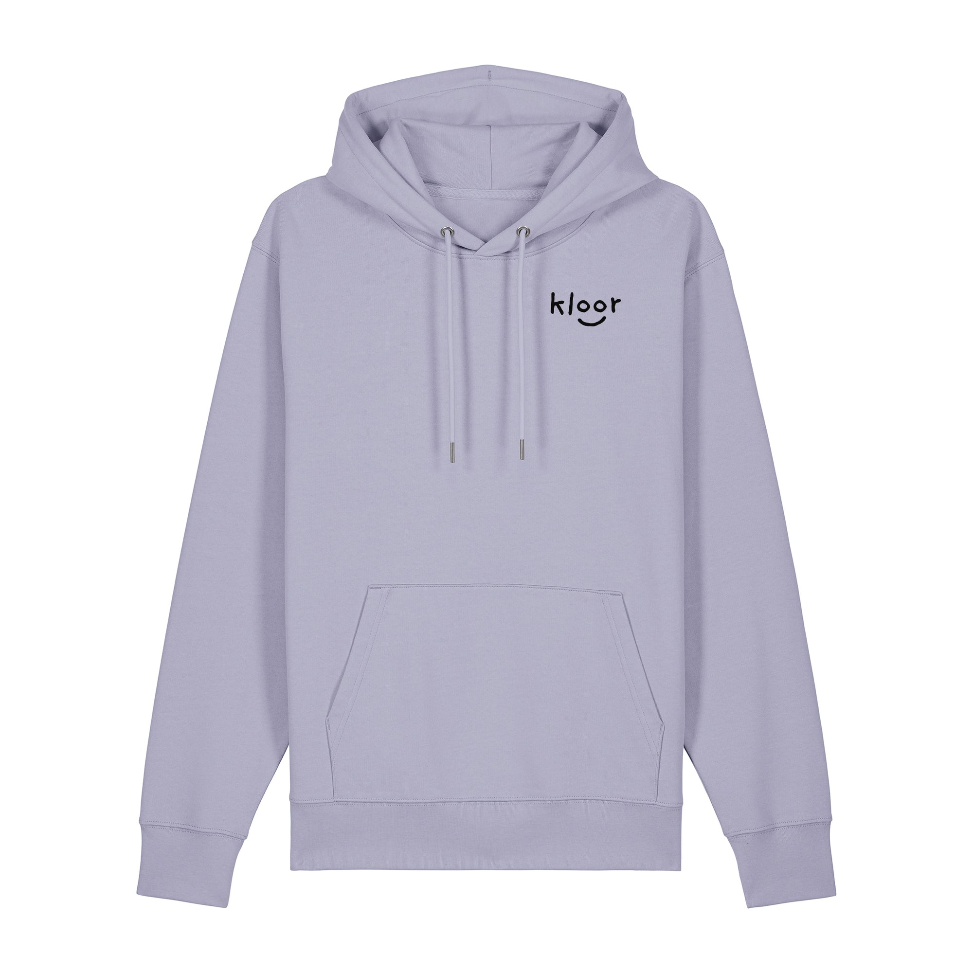#KLOOR | Unisex Bio Hoodie
