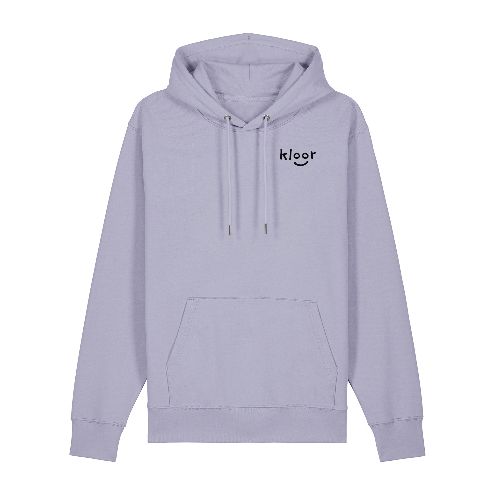 #KLOOR | Unisex Bio Hoodie