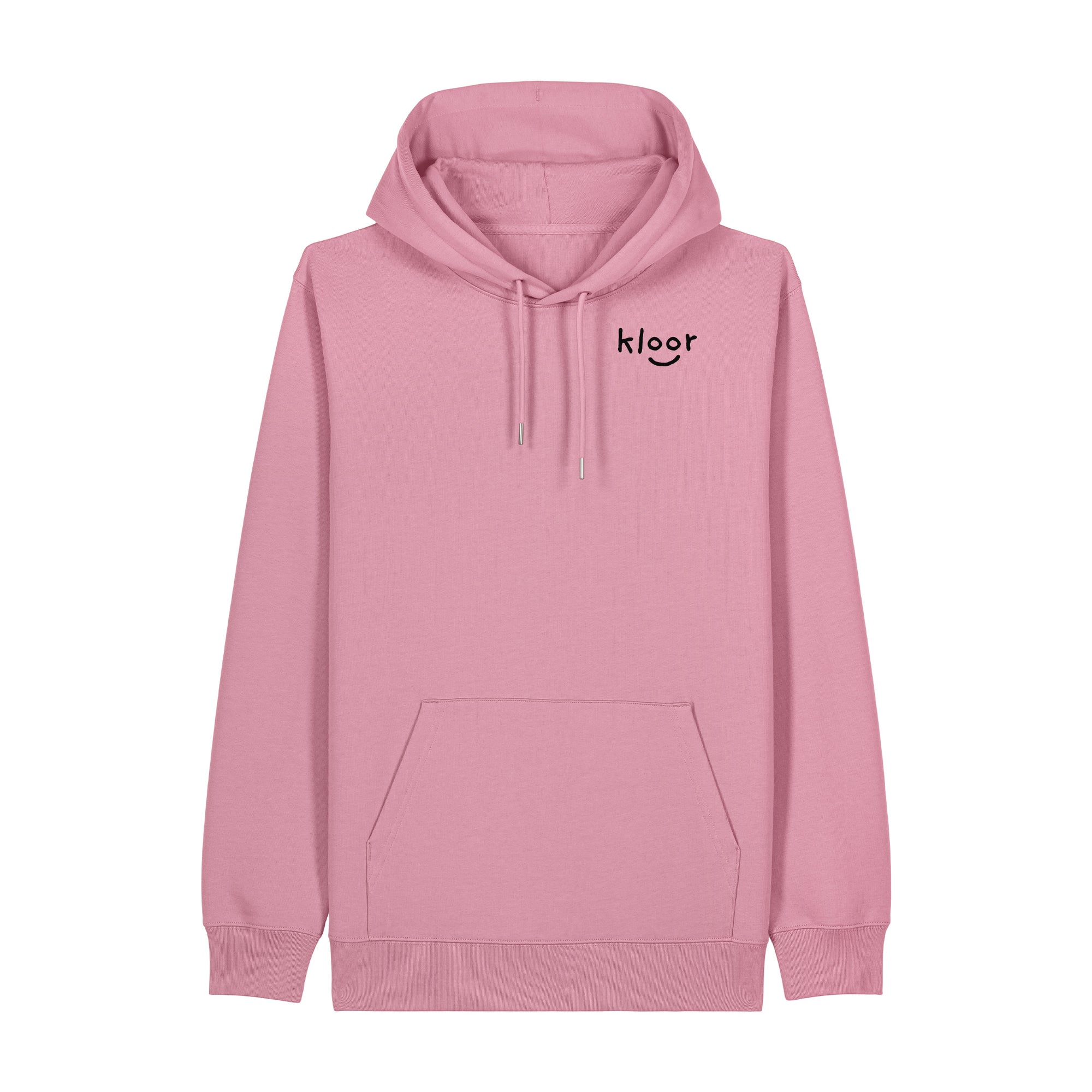 #KLOOR | Unisex Bio Hoodie