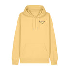 #KLOOR | Unisex Bio Hoodie