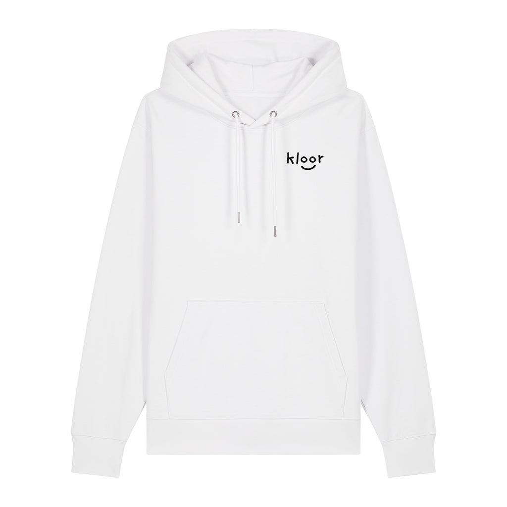 #KLOOR | Unisex Bio Hoodie