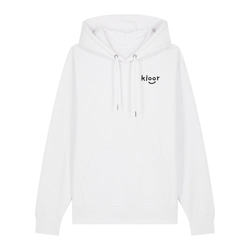 #KLOOR | Unisex Bio Hoodie