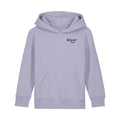 #KLOOR | Kinder Bio Hoodie