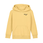 #KLOOR | Kinder Bio Hoodie
