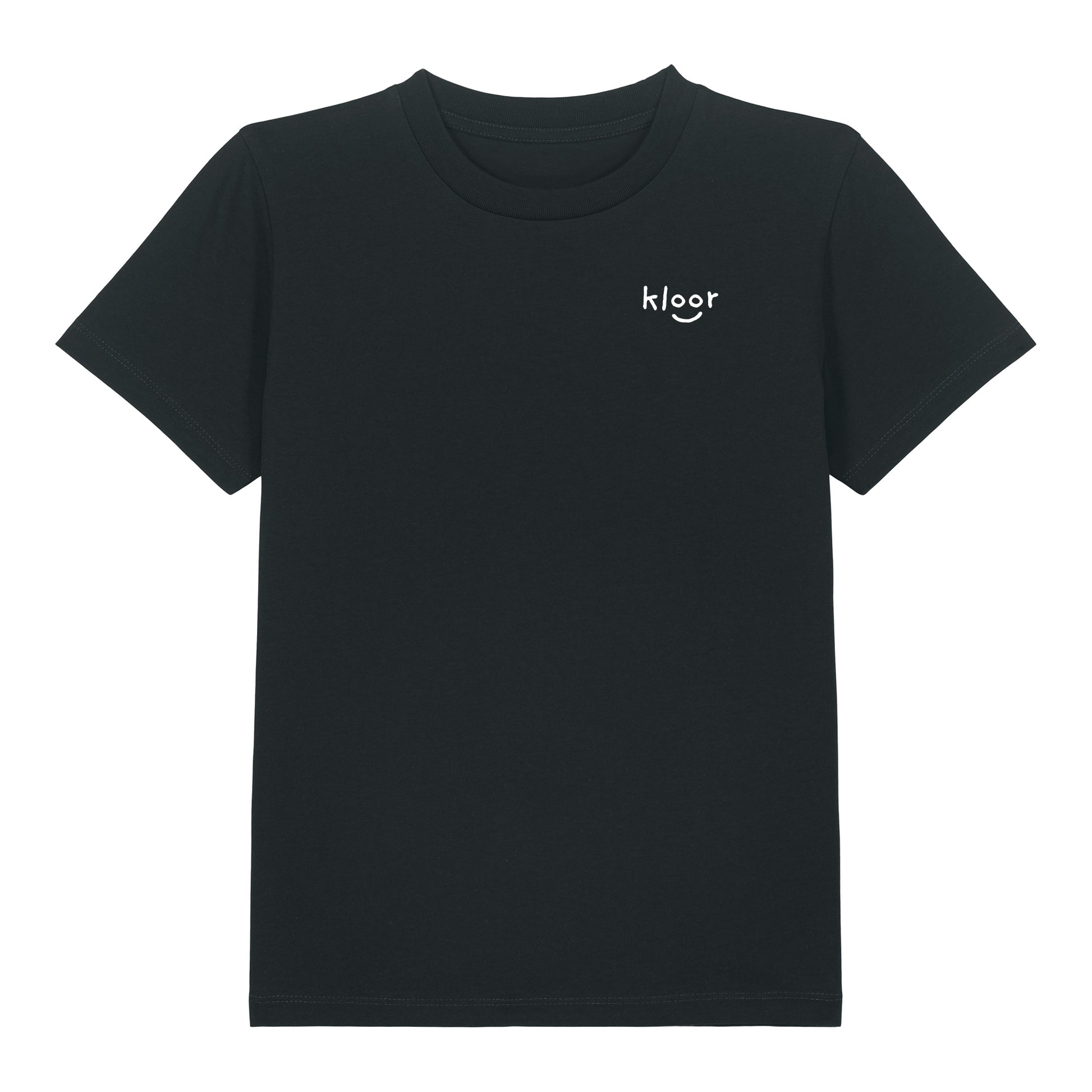 #KLOOR | Kinder Bio T-Shirt