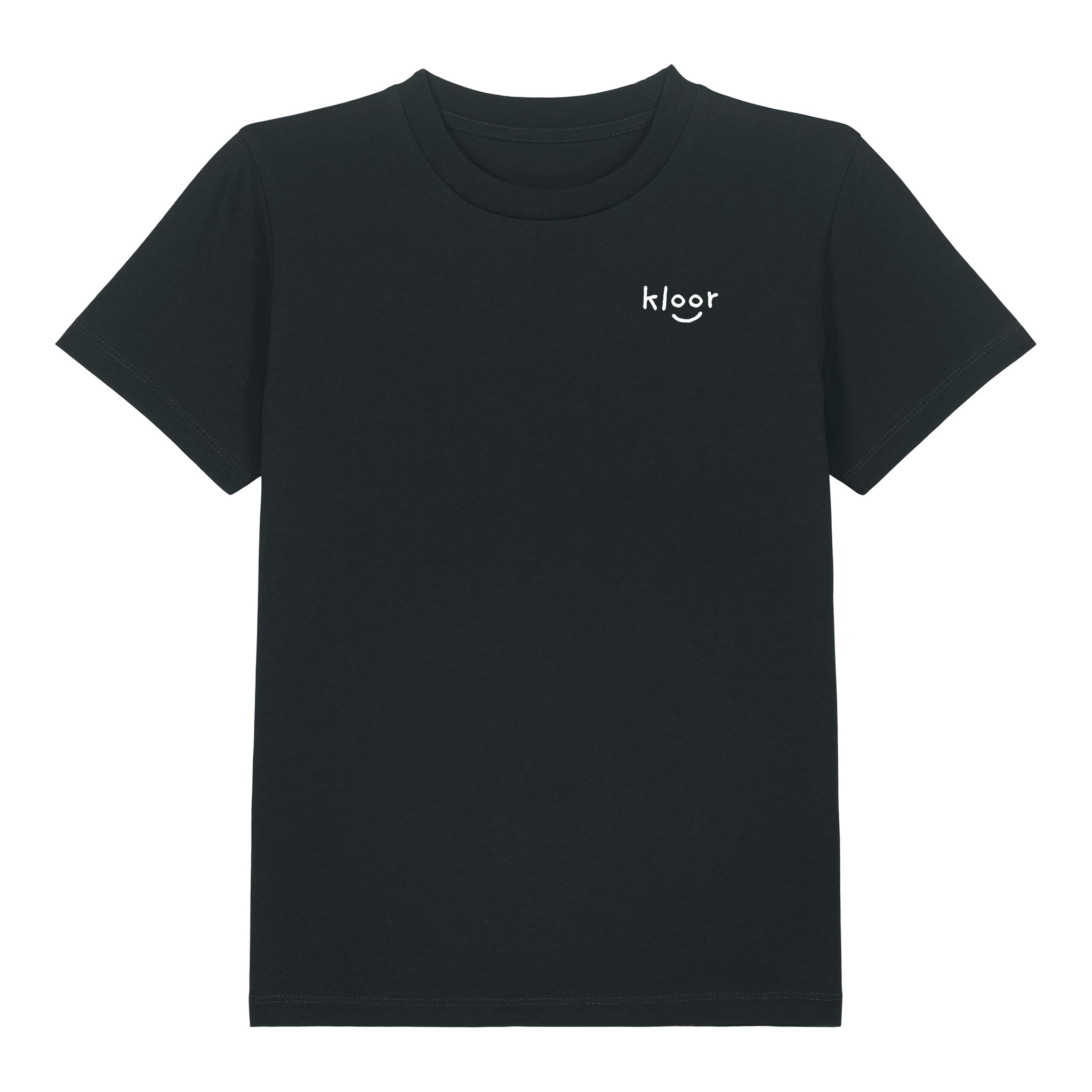 #KLOOR | Kinder Bio T-Shirt