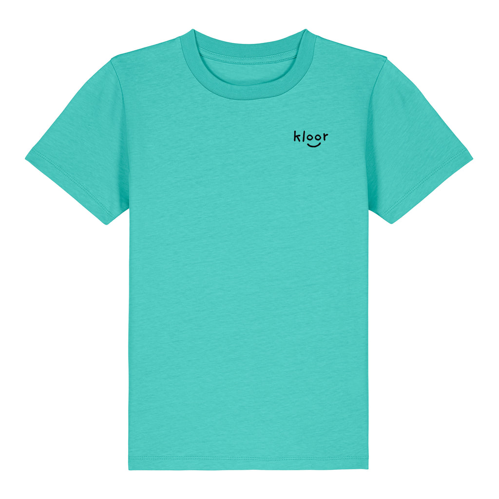 #KLOOR | Kinder Bio T-Shirt