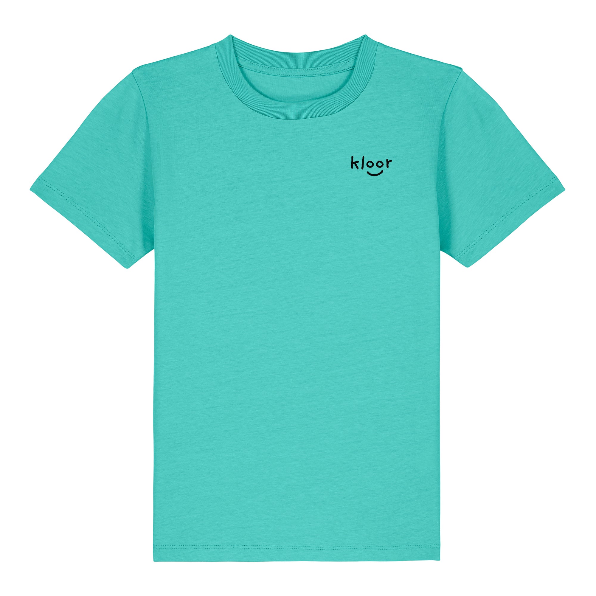 #KLOOR | Kinder Bio T-Shirt