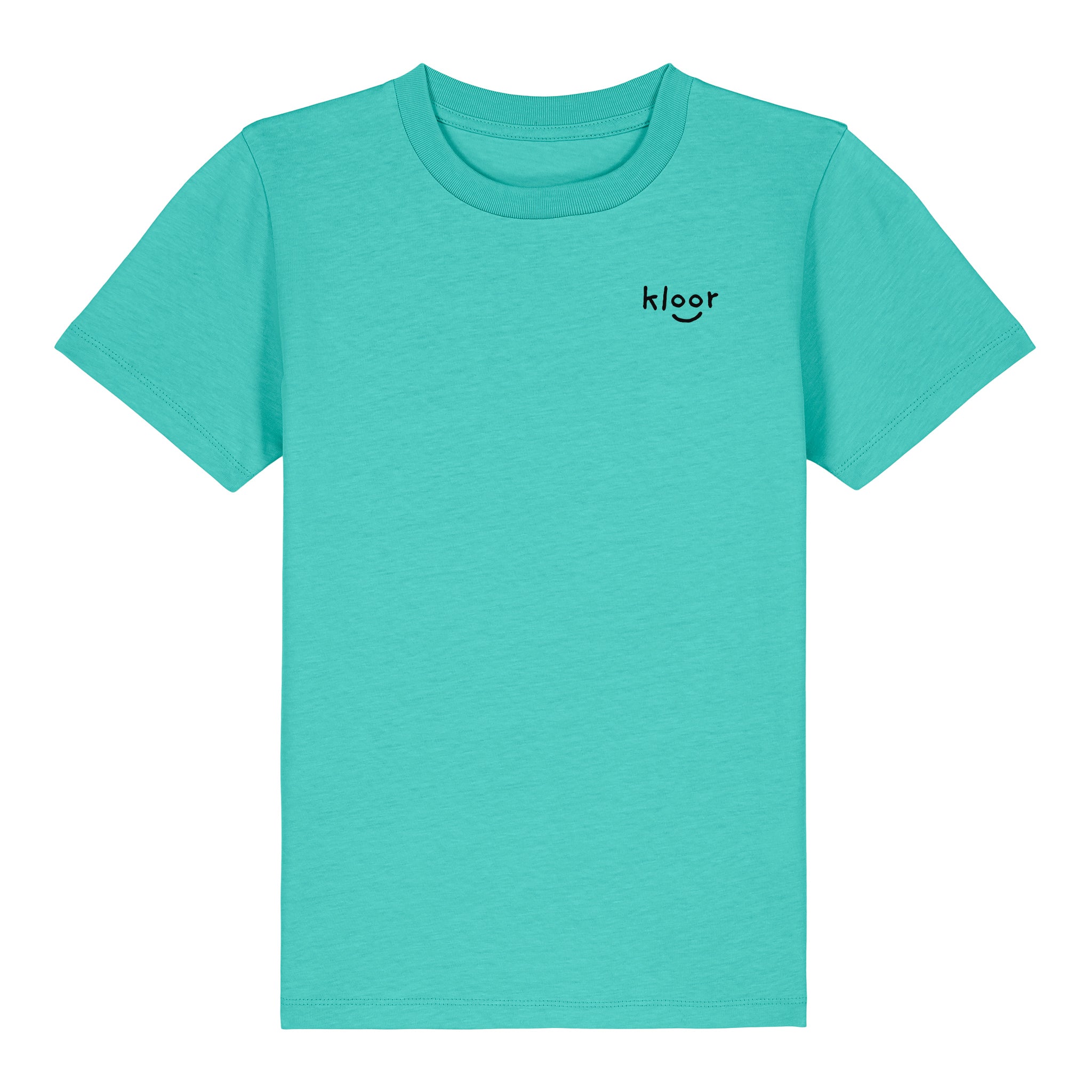 #KLOOR | Kinder Bio T-Shirt