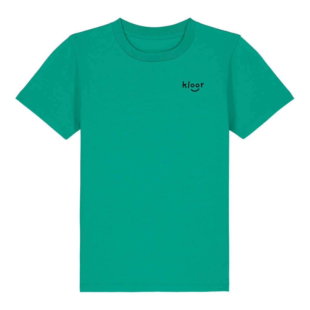 #KLOOR | Kinder Bio T-Shirt