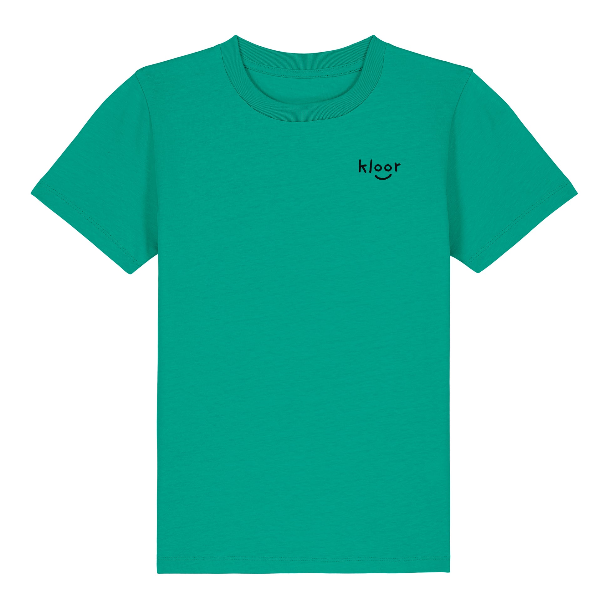 #KLOOR | Kinder Bio T-Shirt