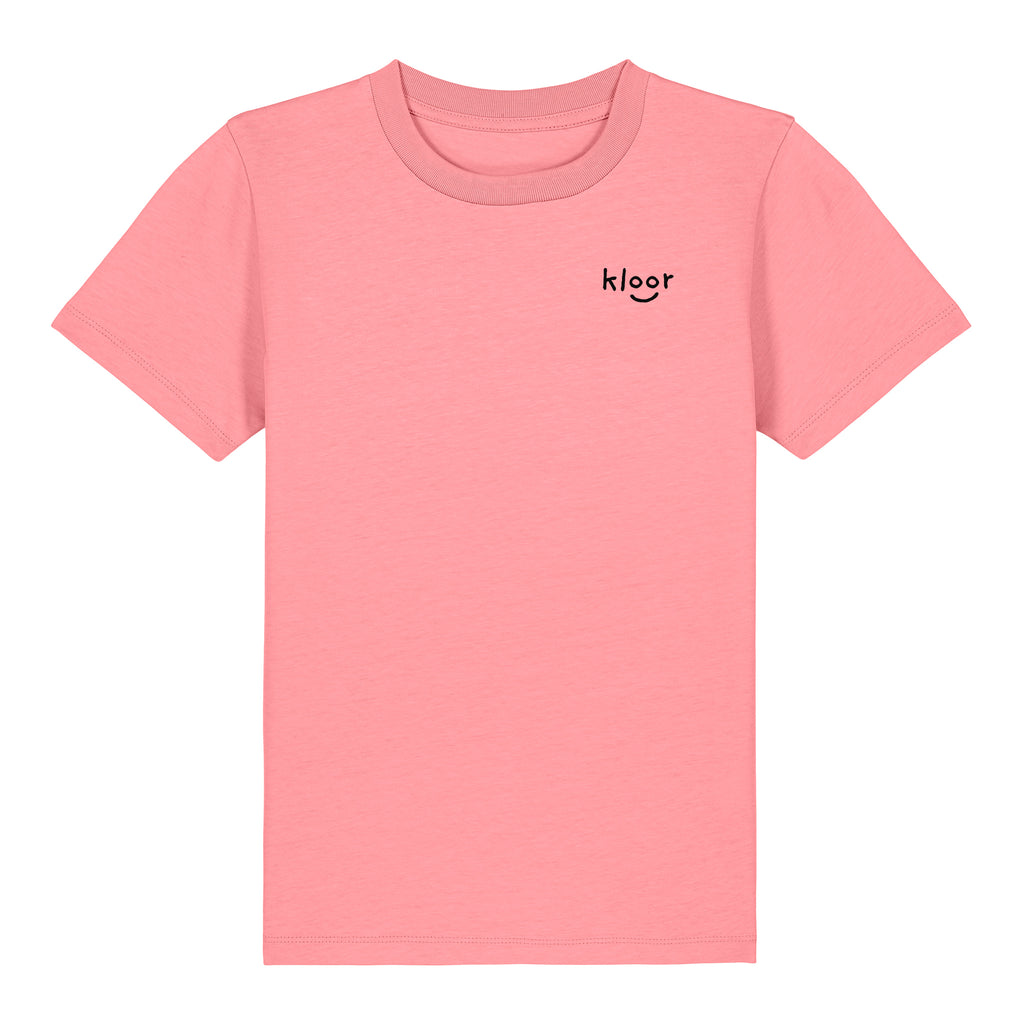 #KLOOR | Kinder Bio T-Shirt