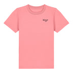 #KLOOR | Kinder Bio T-Shirt