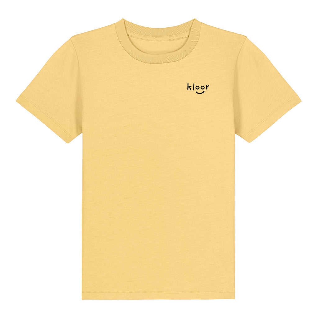 #KLOOR | Kinder Bio T-Shirt