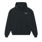 #KLOOR | Unisex Oversized Hoodie