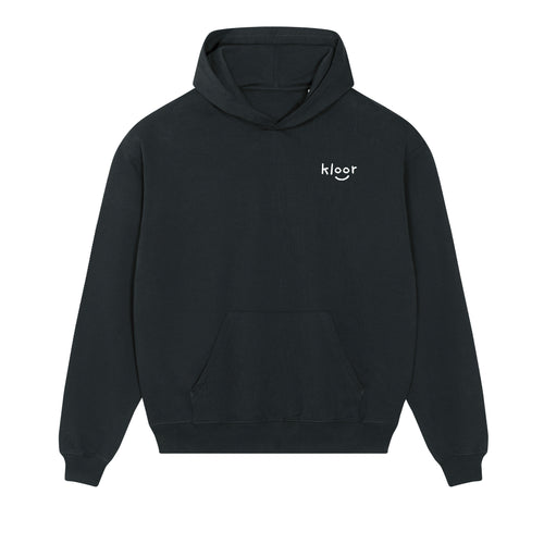#KLOOR | Unisex Oversized Hoodie